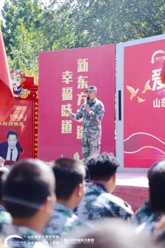 危难时刻!3名解放军战士“教科书式”灭火!
